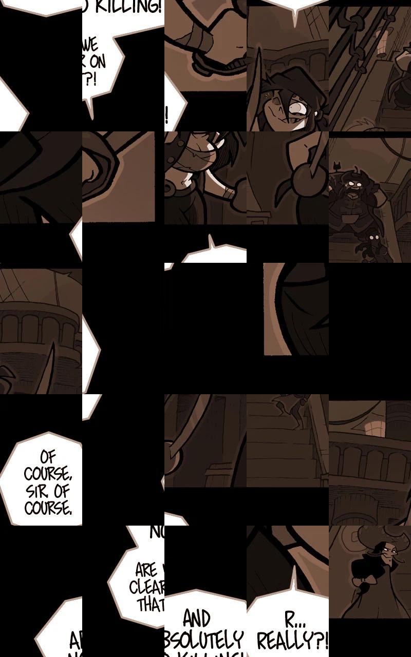 BlackSmith Chapter 5.3 page 8 - 