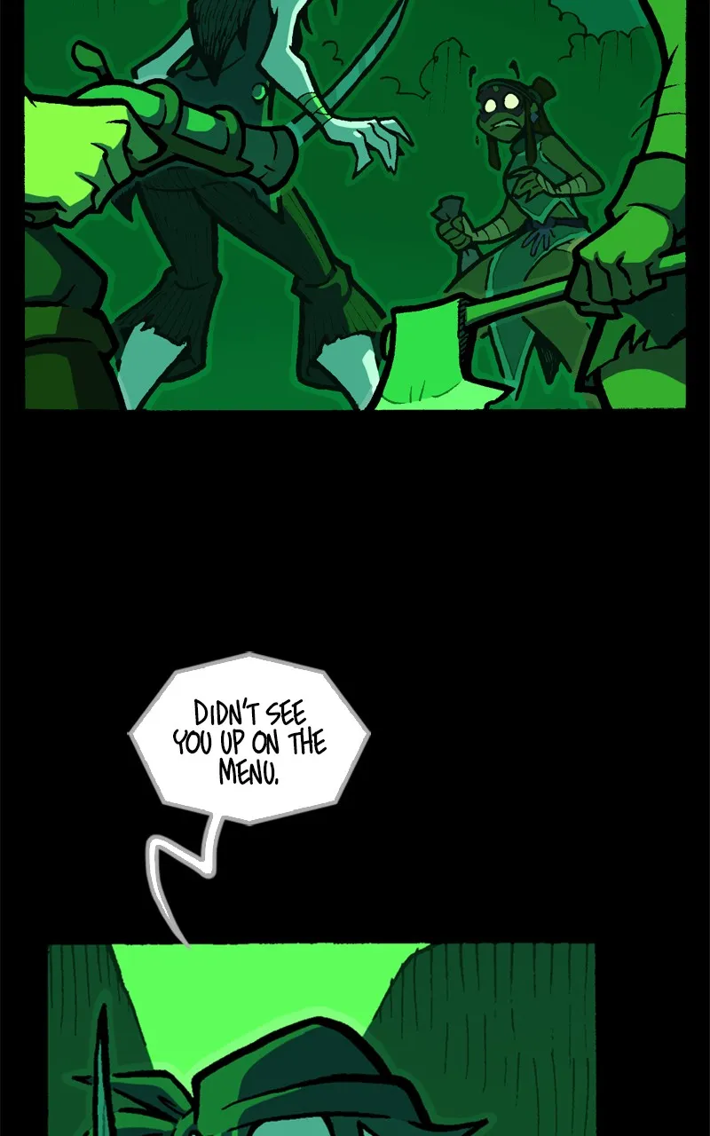 BlackSmith Chapter 5 page 2 - 