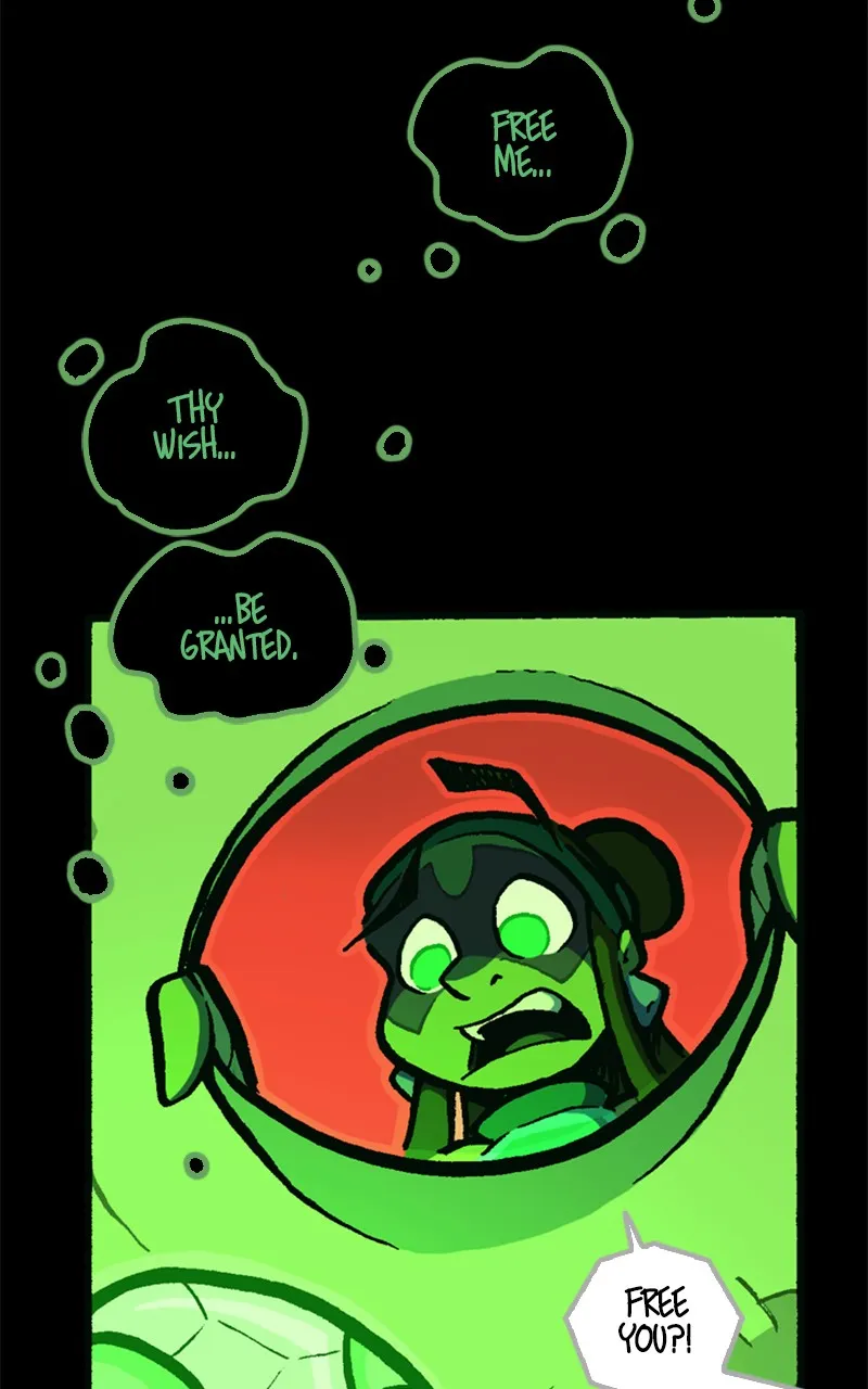 BlackSmith Chapter 5 page 11 - 