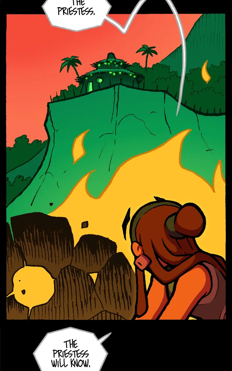 BlackSmith Chapter 5 page 13 - 