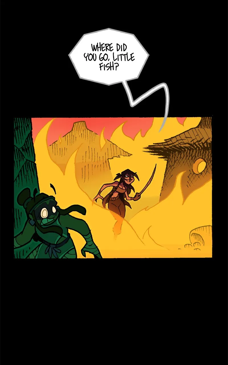 BlackSmith Chapter 5 page 15 - 