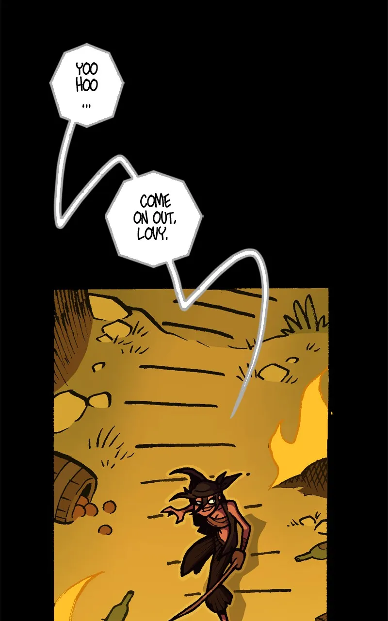 BlackSmith Chapter 5 page 16 - 