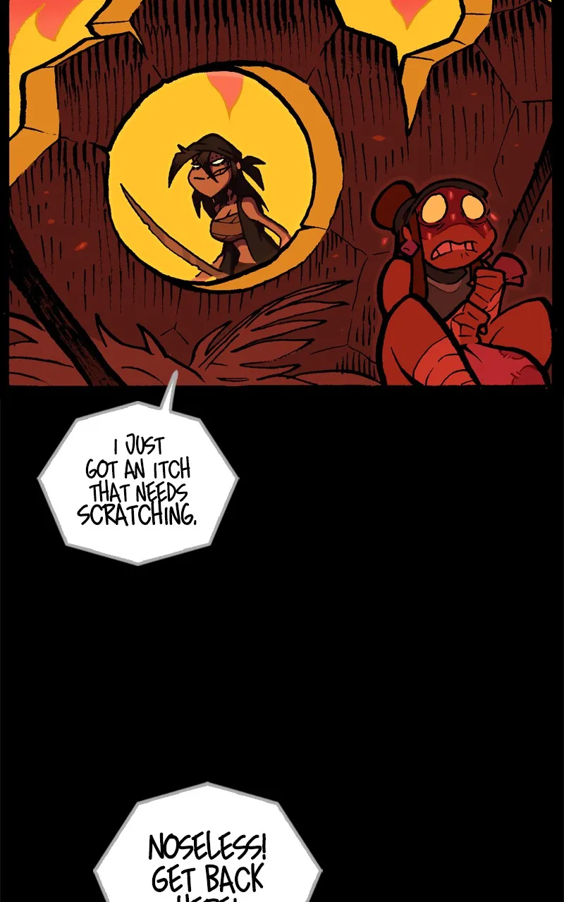 BlackSmith Chapter 5 page 18 - 