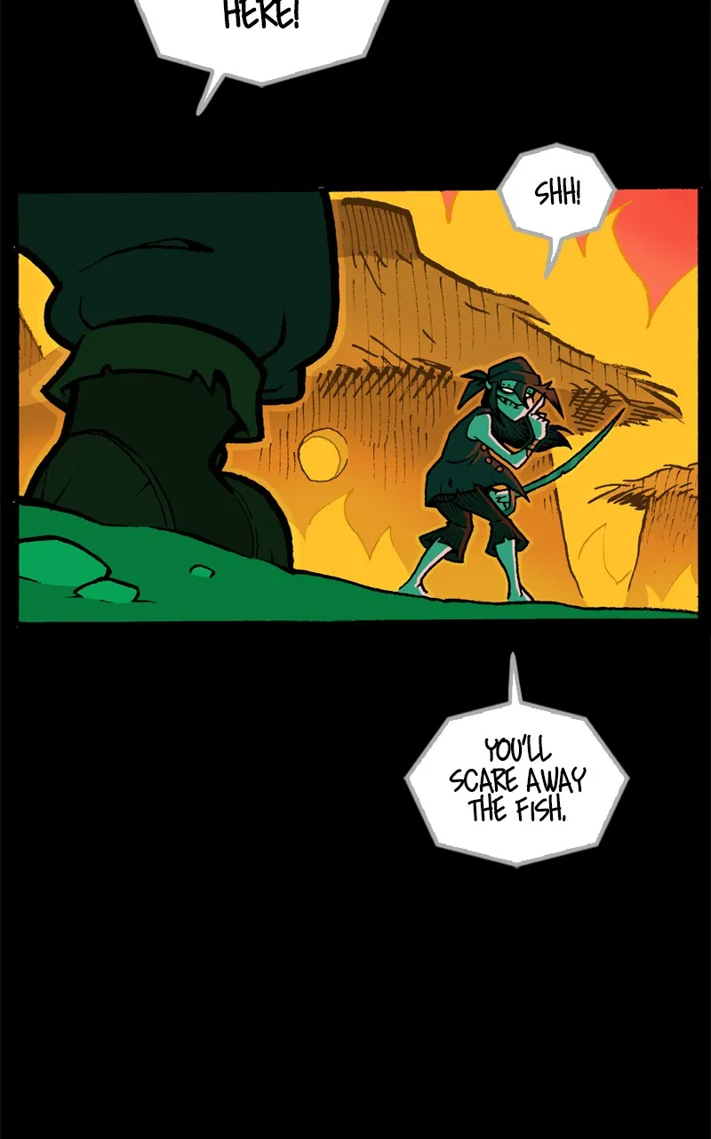 BlackSmith Chapter 5 page 19 - 