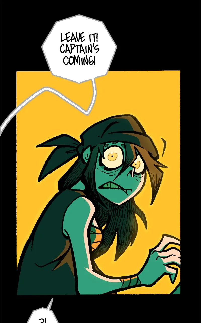 BlackSmith Chapter 5 page 20 - 