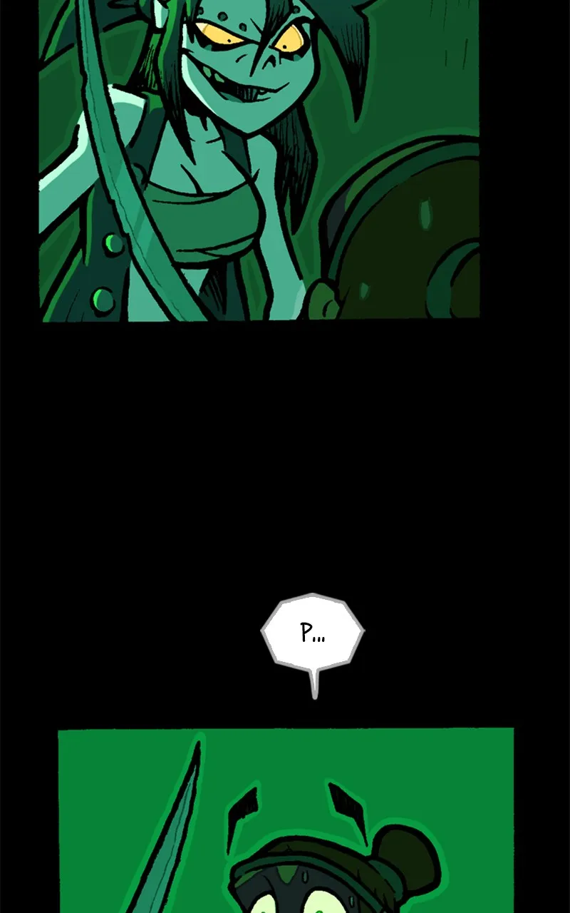 BlackSmith Chapter 5 page 3 - 