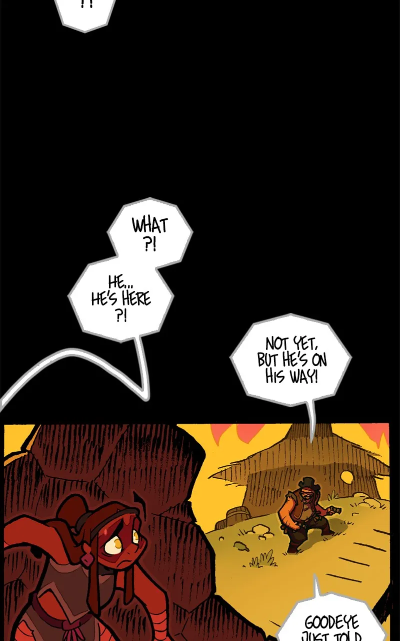 BlackSmith Chapter 5 page 21 - 