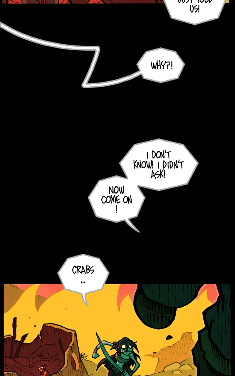 BlackSmith Chapter 5 page 22 - 