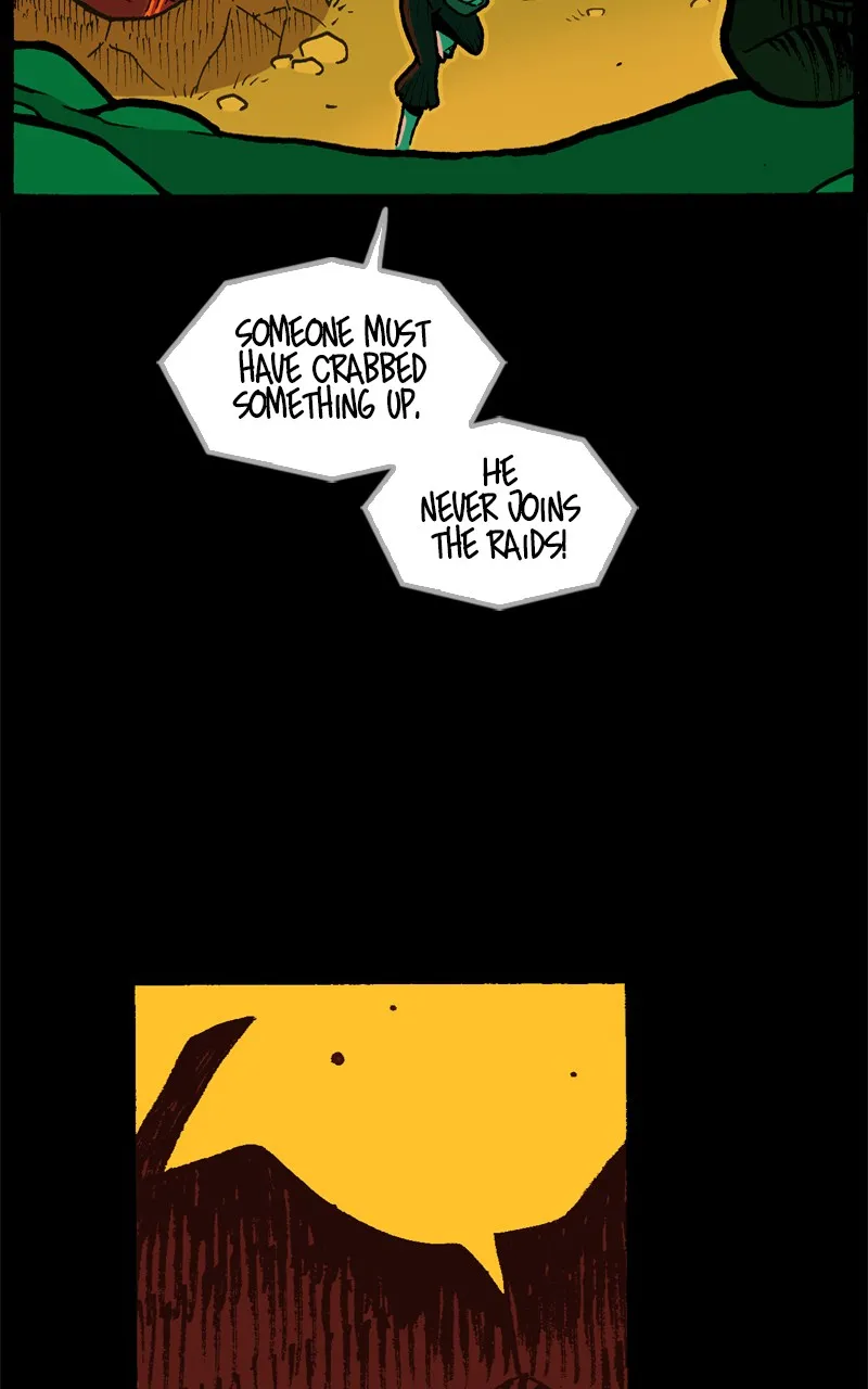 BlackSmith Chapter 5 page 23 - 