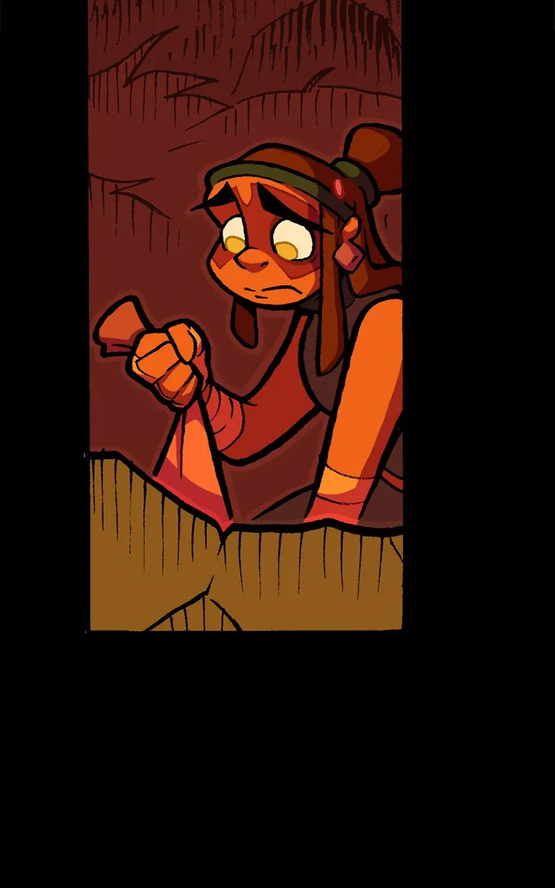 BlackSmith Chapter 5 page 24 - 