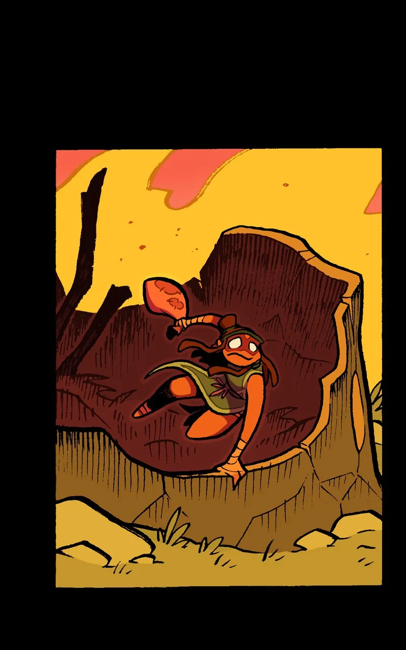 BlackSmith Chapter 5 page 25 - 
