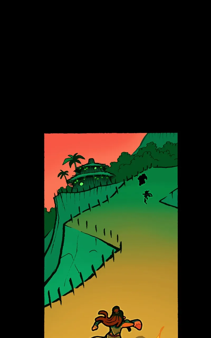 BlackSmith Chapter 5 page 26 - 