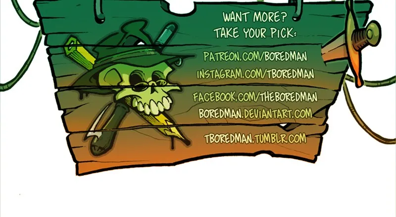 BlackSmith Chapter 5 page 28 - 