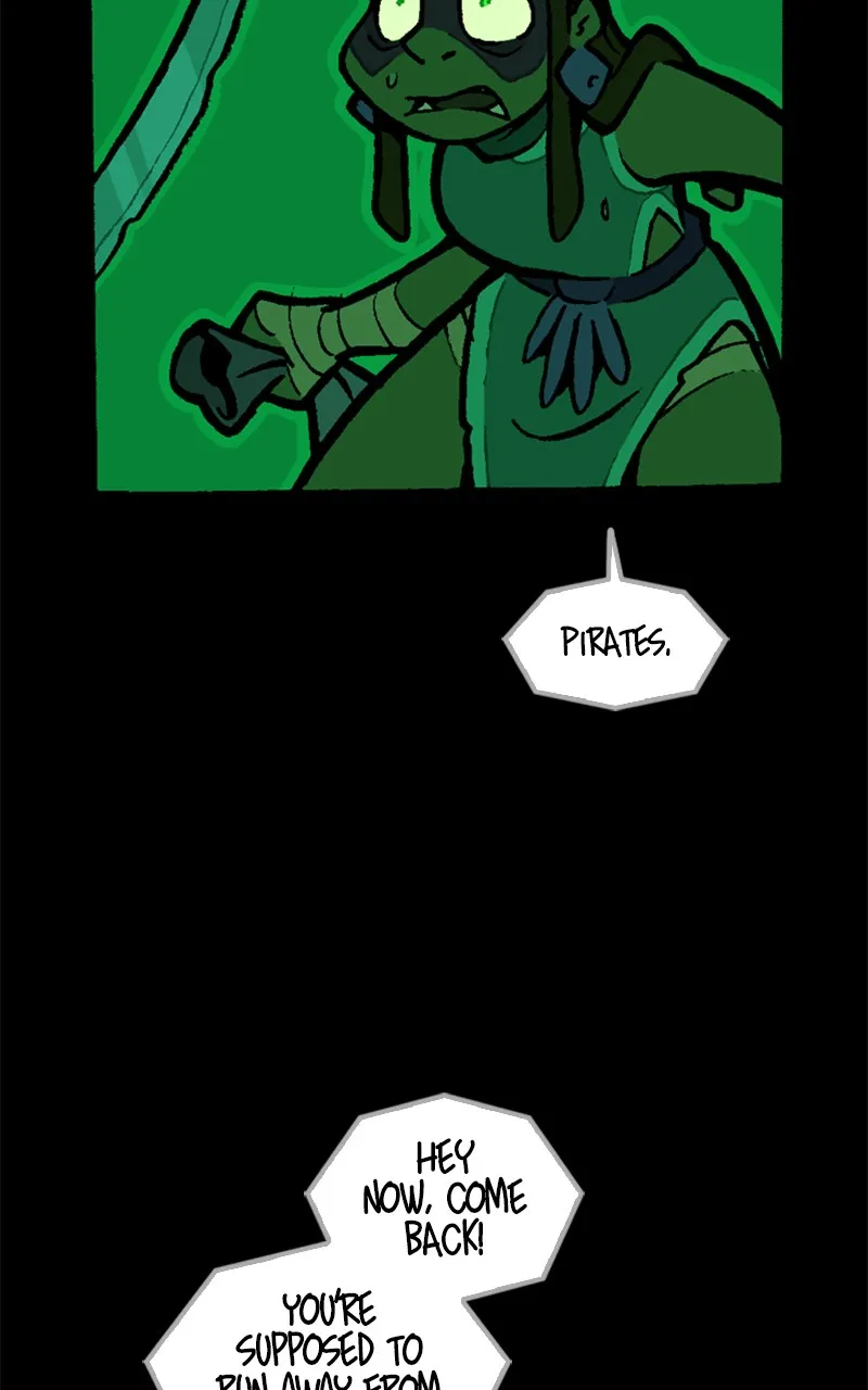 BlackSmith Chapter 5 page 4 - 