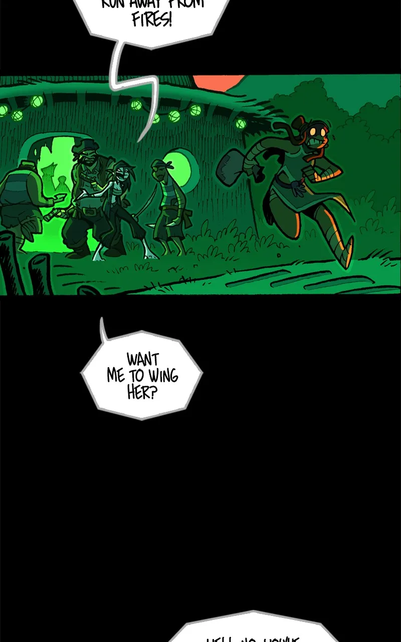 BlackSmith Chapter 5 page 5 - 