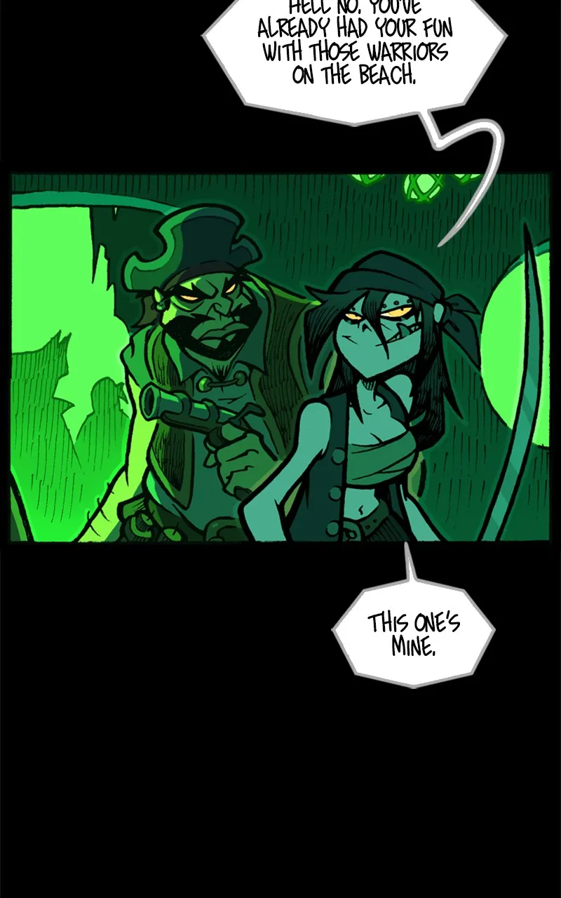 BlackSmith Chapter 5 page 6 - 
