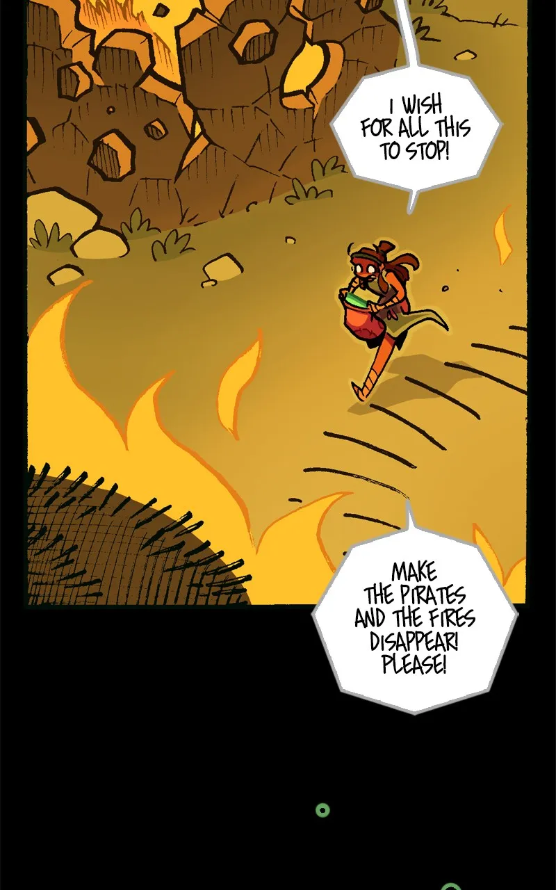 BlackSmith Chapter 5 page 10 - 