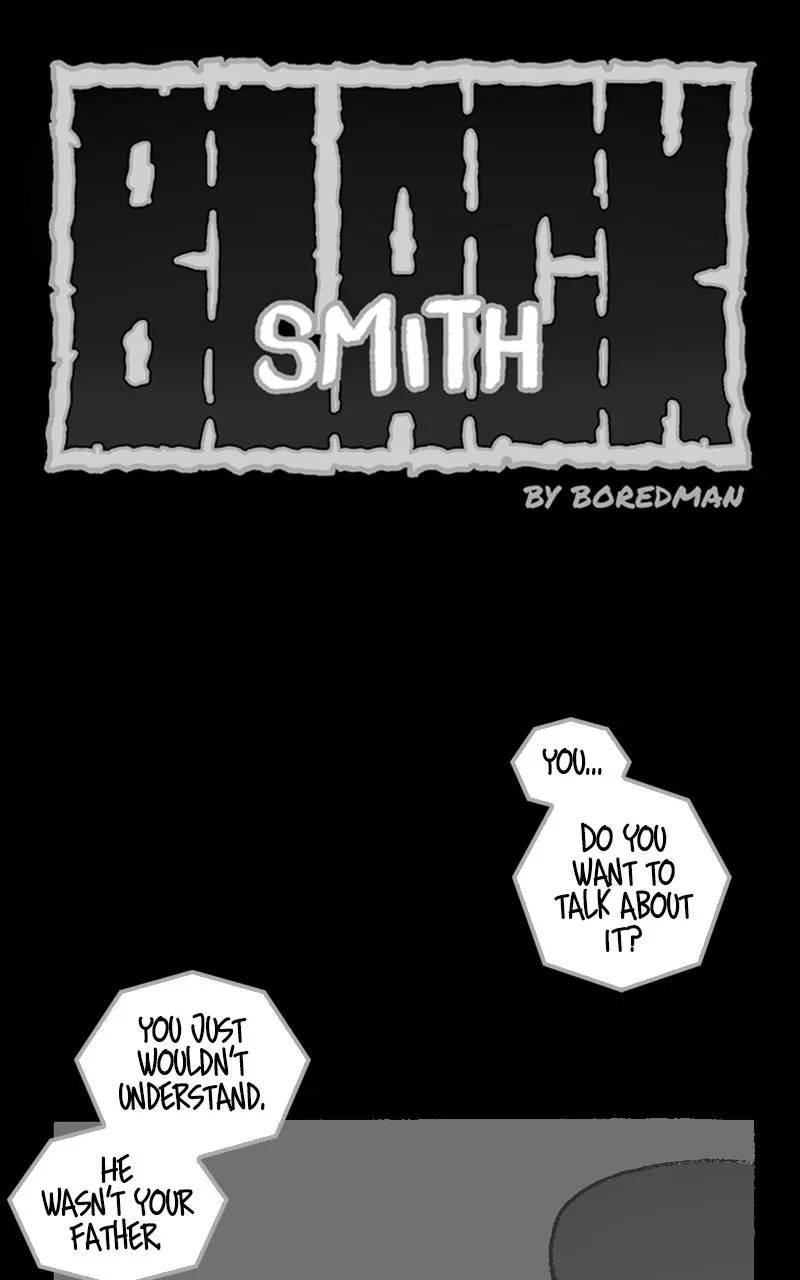 BlackSmith Chapter 50 page 1 - 
