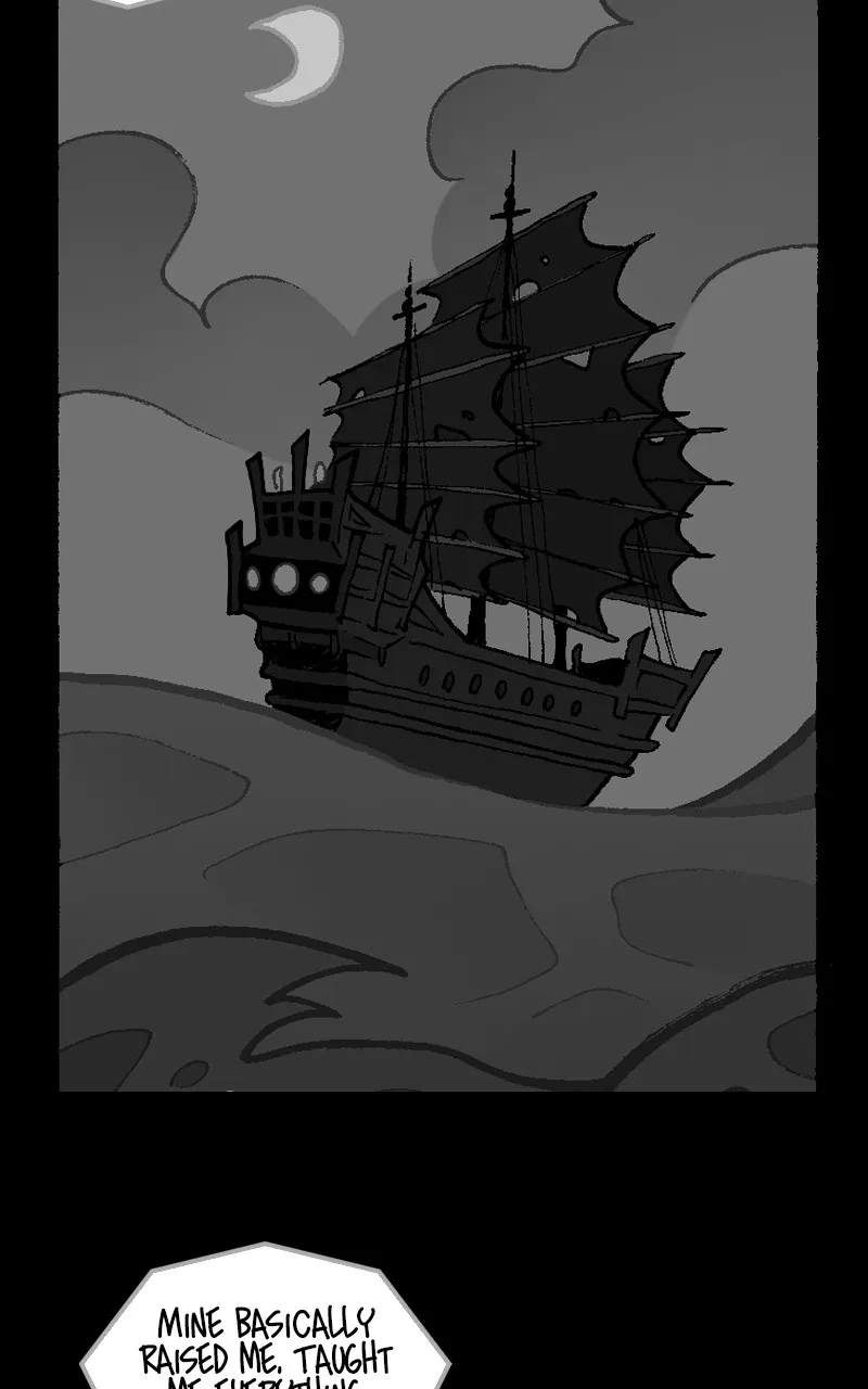 BlackSmith Chapter 50 page 2 - 