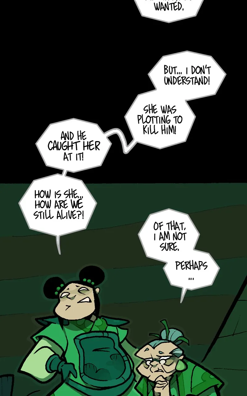 BlackSmith Chapter 50 page 11 - 