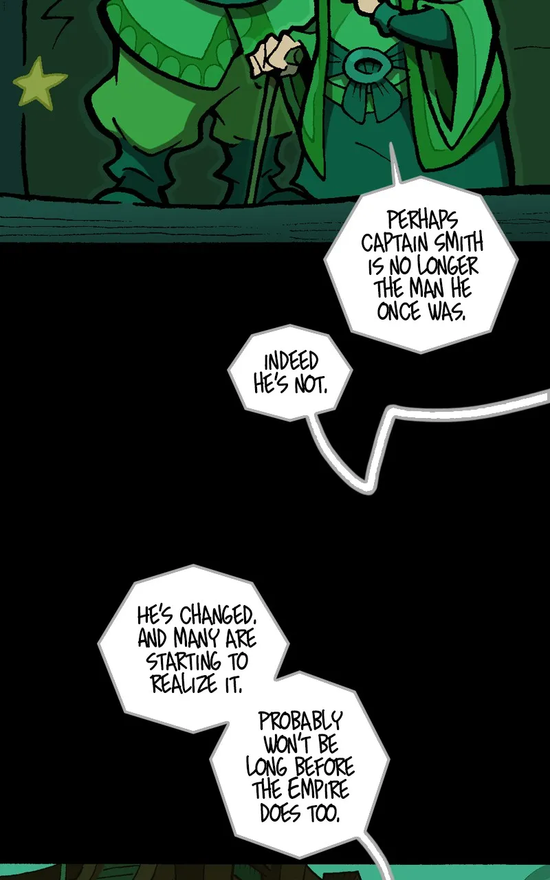 BlackSmith Chapter 50 page 12 - 