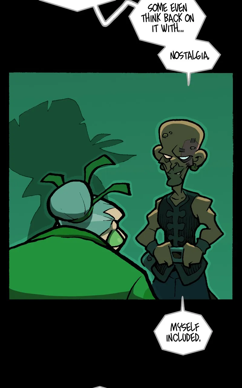 BlackSmith Chapter 50 page 15 - 
