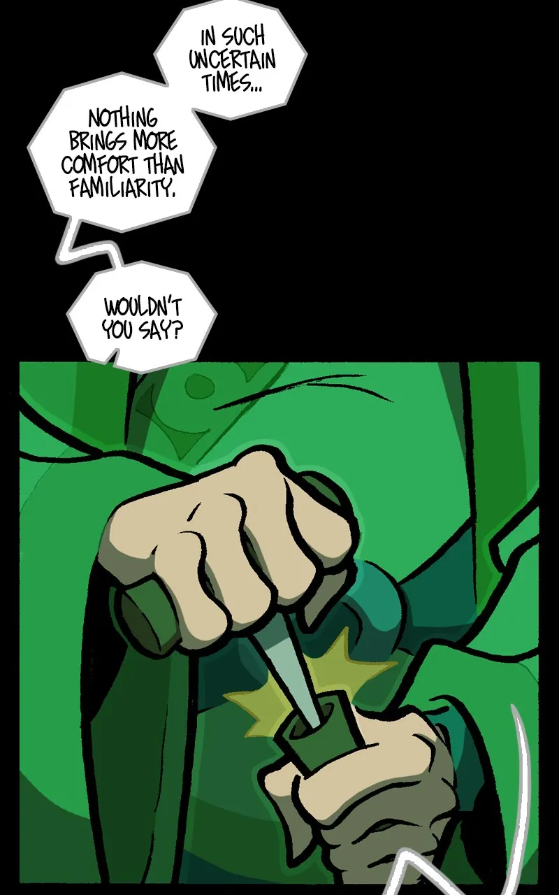 BlackSmith Chapter 50 page 16 - 