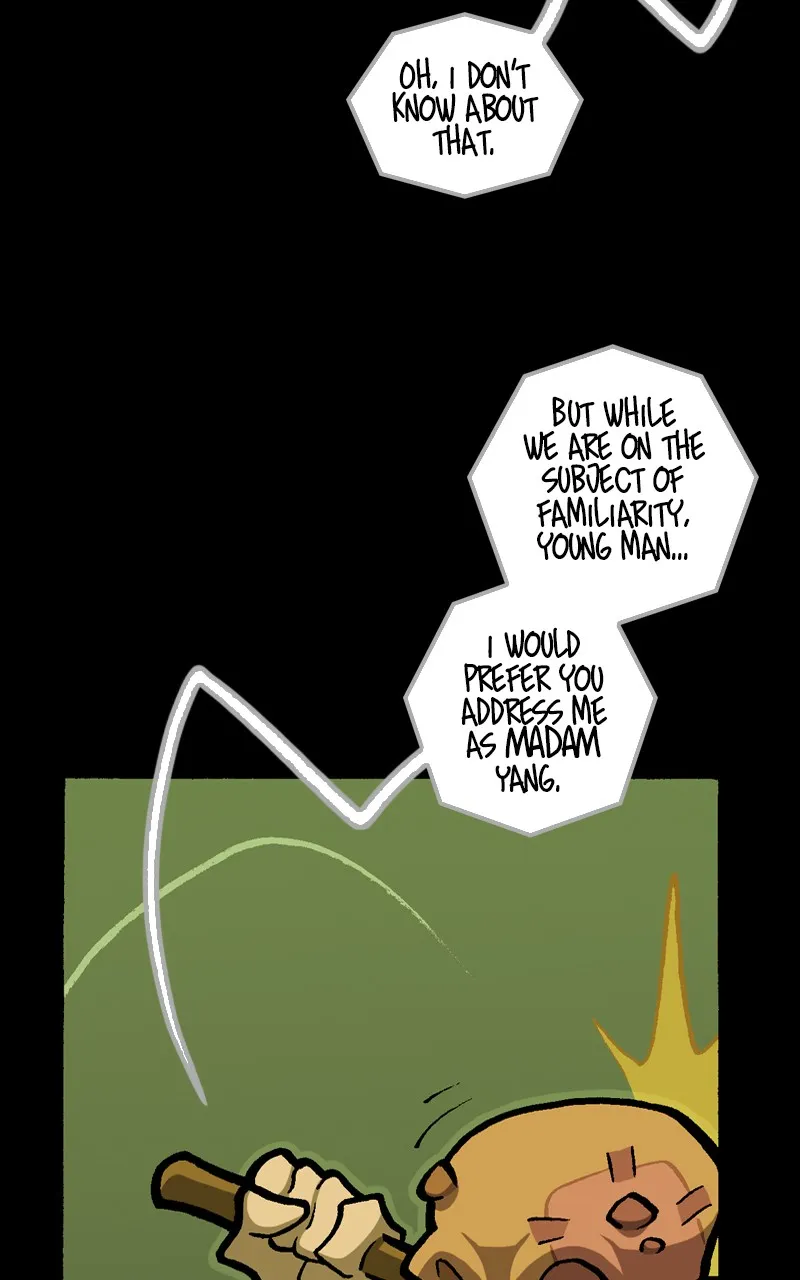 BlackSmith Chapter 50 page 17 - 