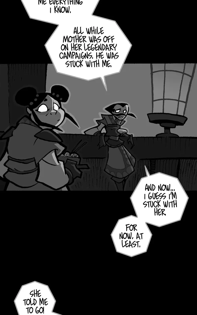 BlackSmith Chapter 50 page 3 - 