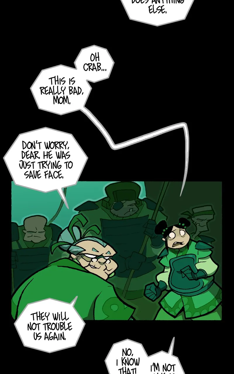 BlackSmith Chapter 50 page 22 - 