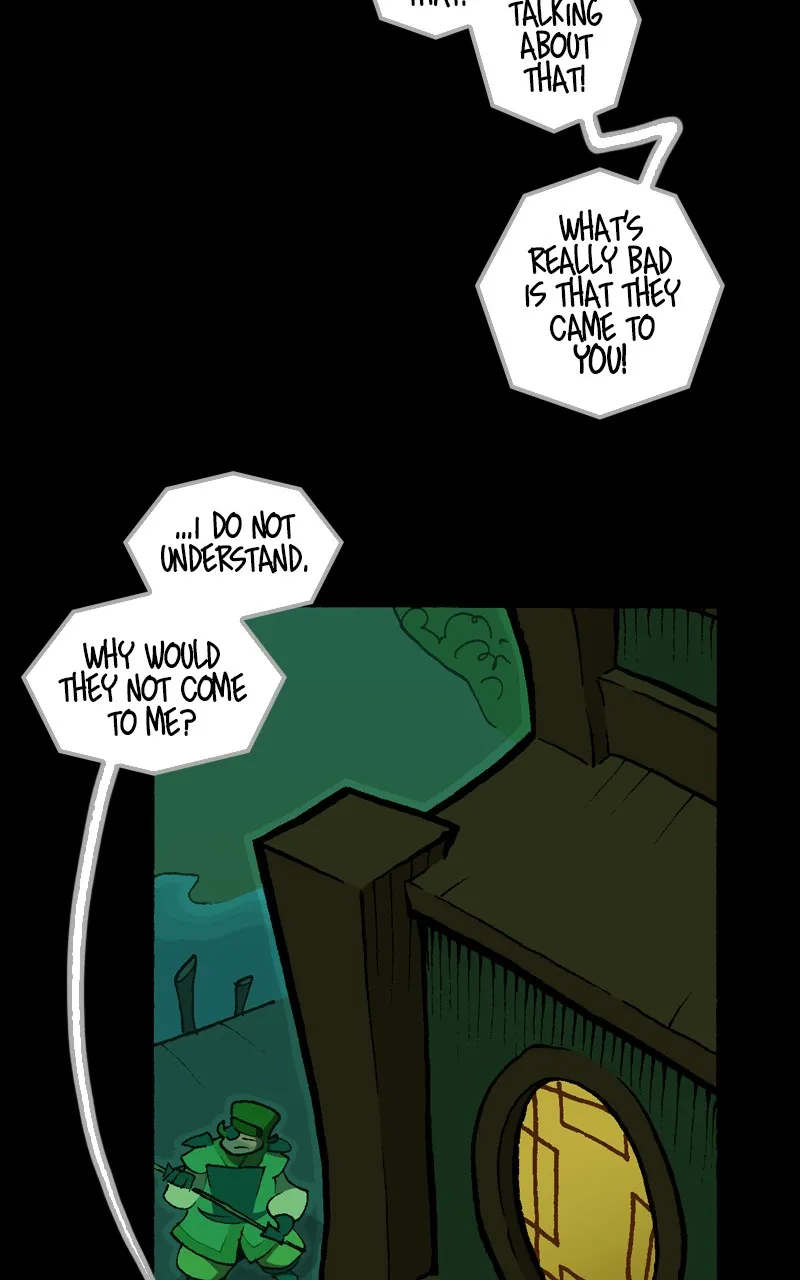 BlackSmith Chapter 50 page 23 - 