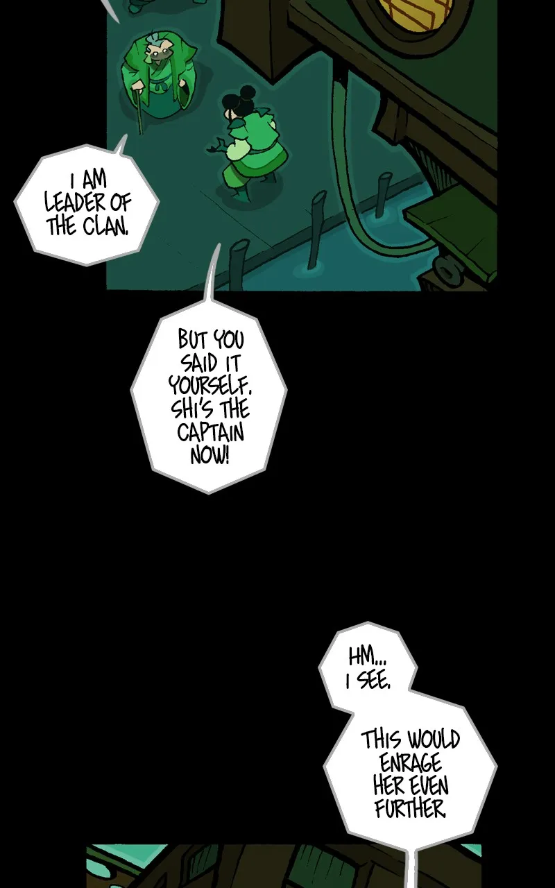 BlackSmith Chapter 50 page 24 - 