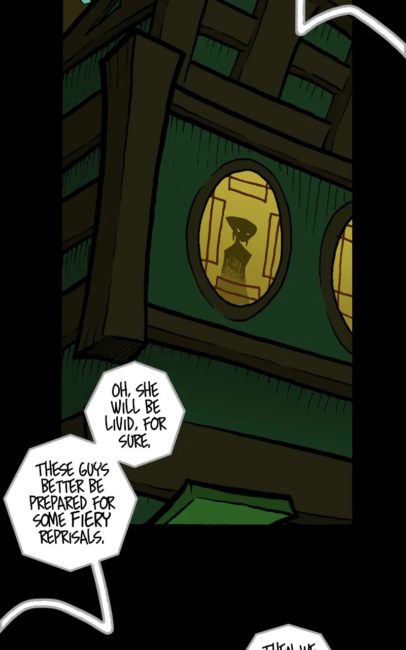 BlackSmith Chapter 50 page 25 - 