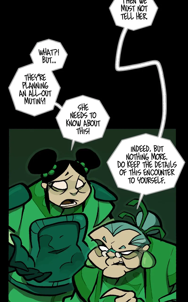 BlackSmith Chapter 50 page 26 - 