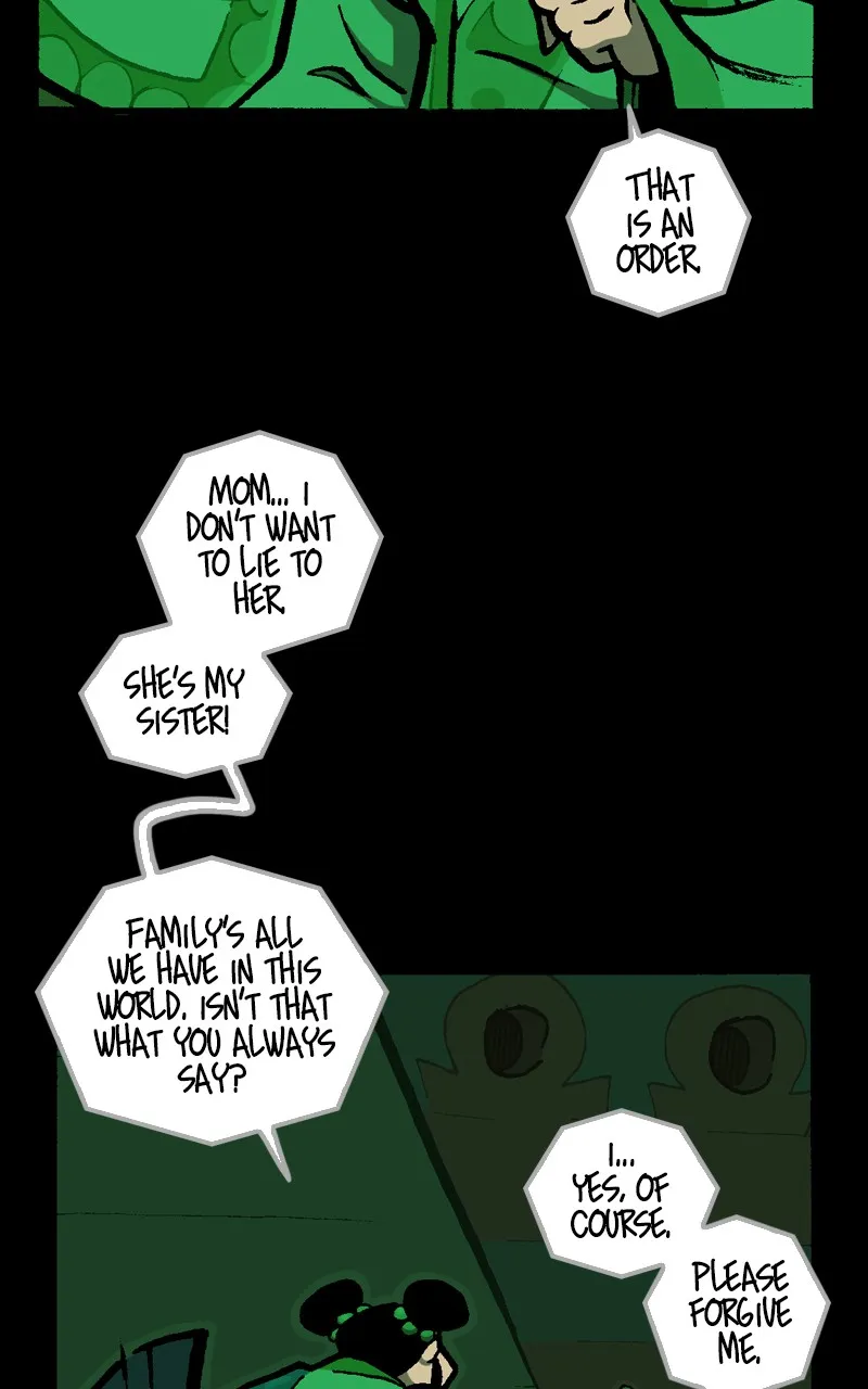 BlackSmith Chapter 50 page 27 - 