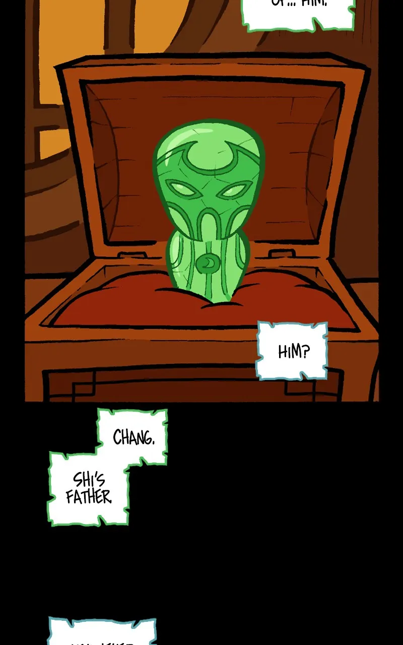 BlackSmith Chapter 50 page 29 - 