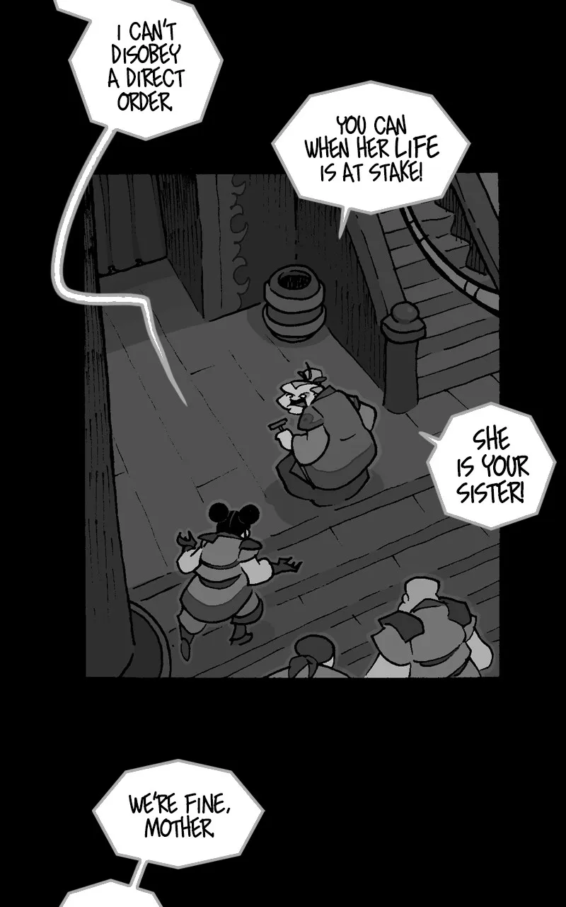BlackSmith Chapter 50 page 4 - 