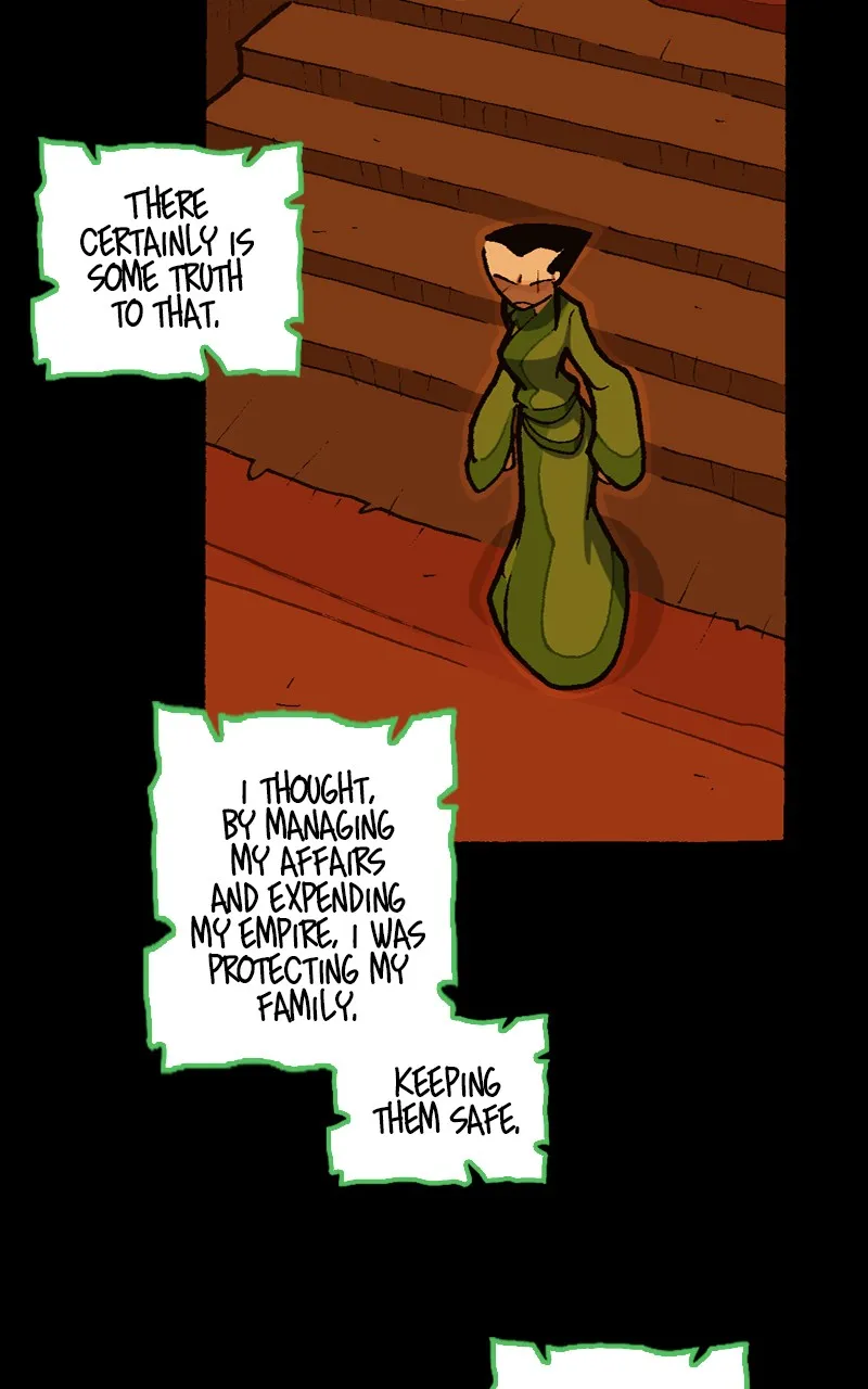 BlackSmith Chapter 50 page 32 - 
