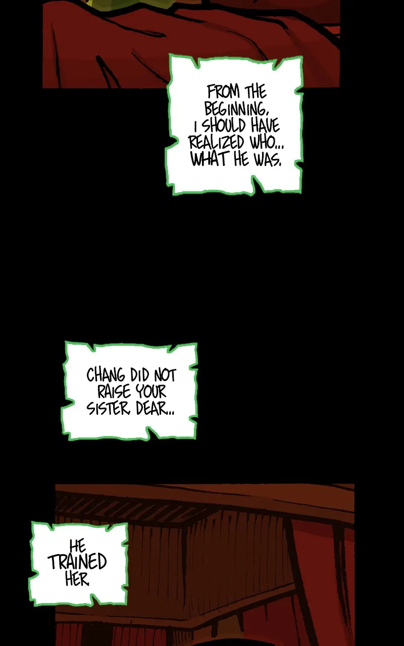 BlackSmith Chapter 50 page 34 - 
