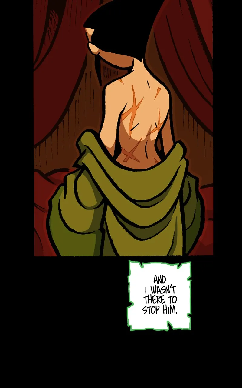 BlackSmith Chapter 50 page 35 - 