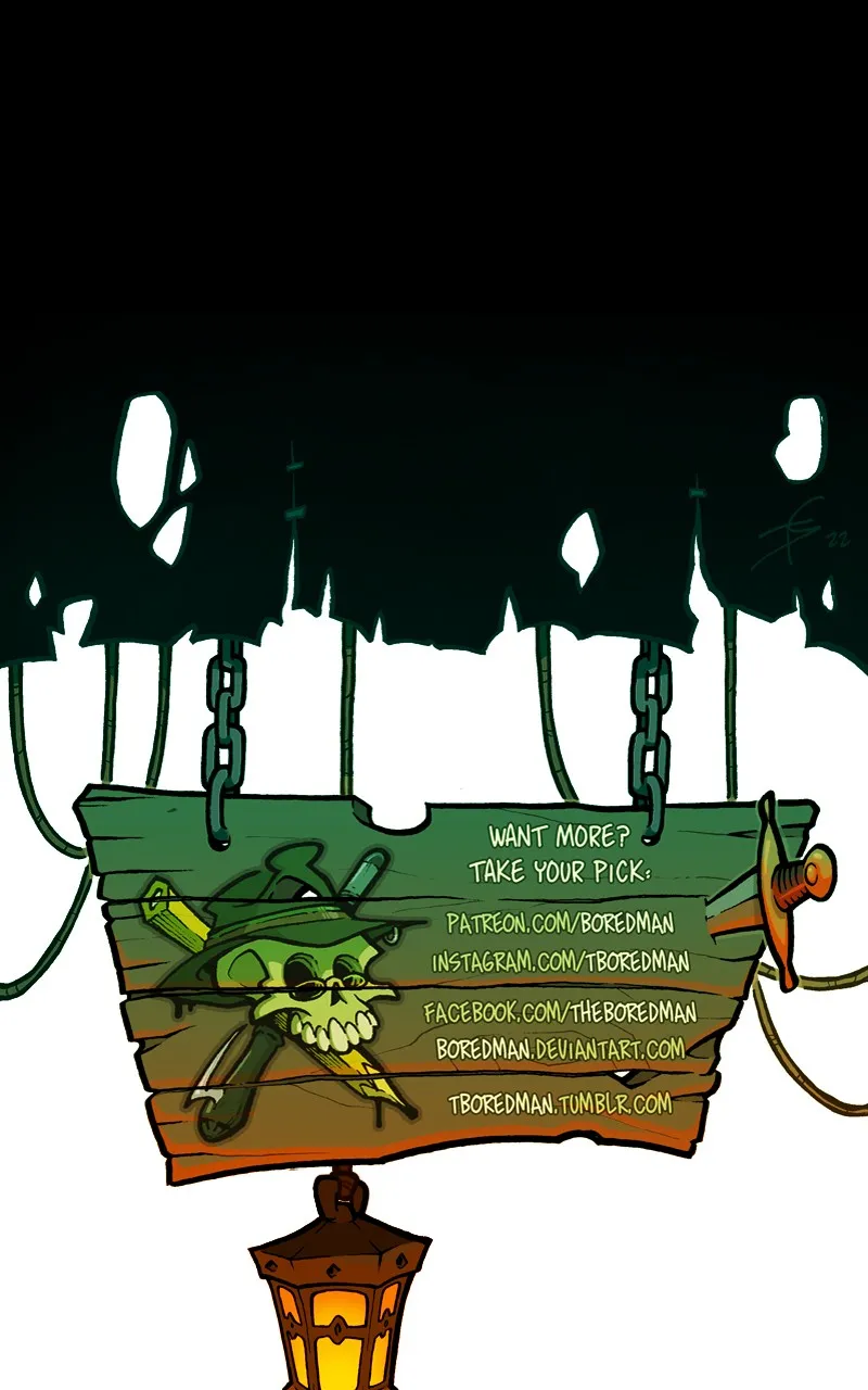 BlackSmith Chapter 50 page 36 - 
