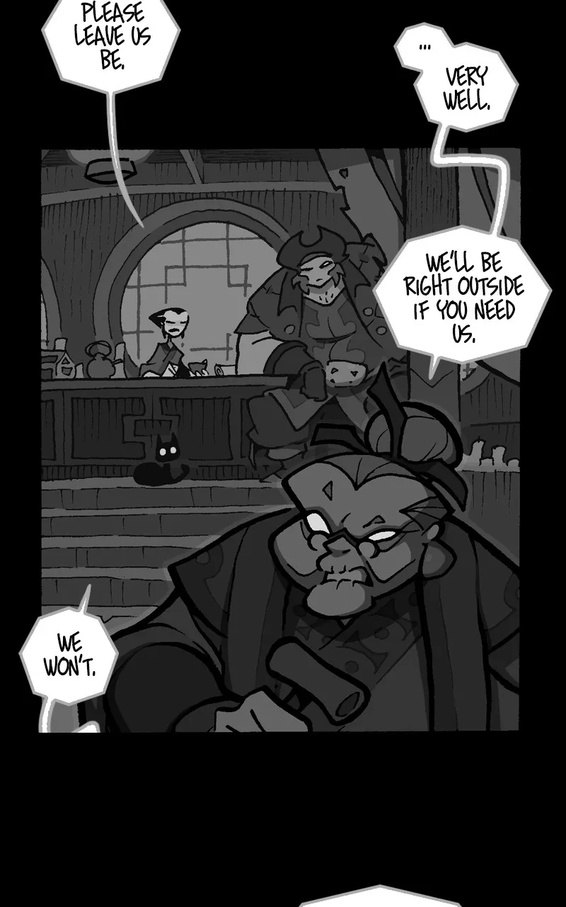 BlackSmith Chapter 50 page 5 - 