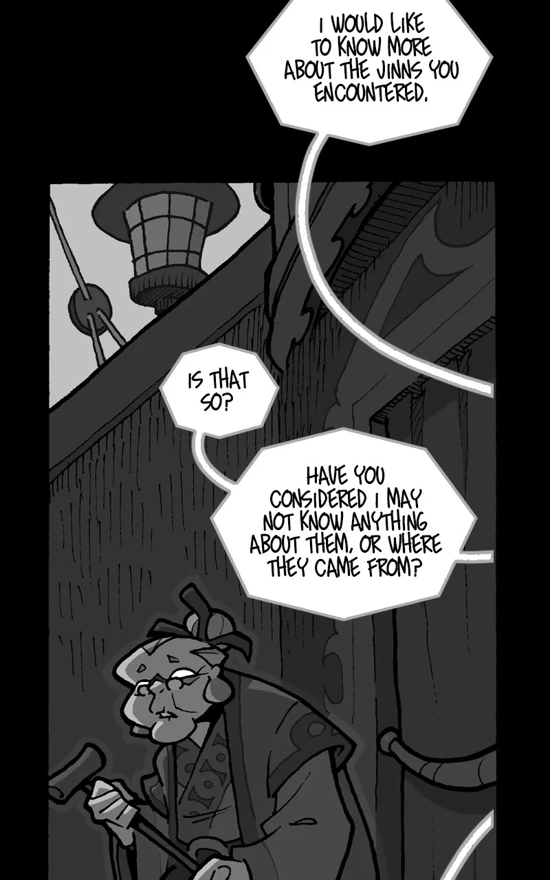 BlackSmith Chapter 50 page 6 - 