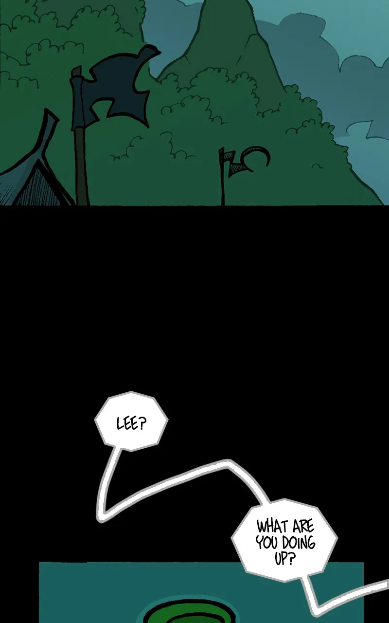 BlackSmith Chapter 50 page 8 - 