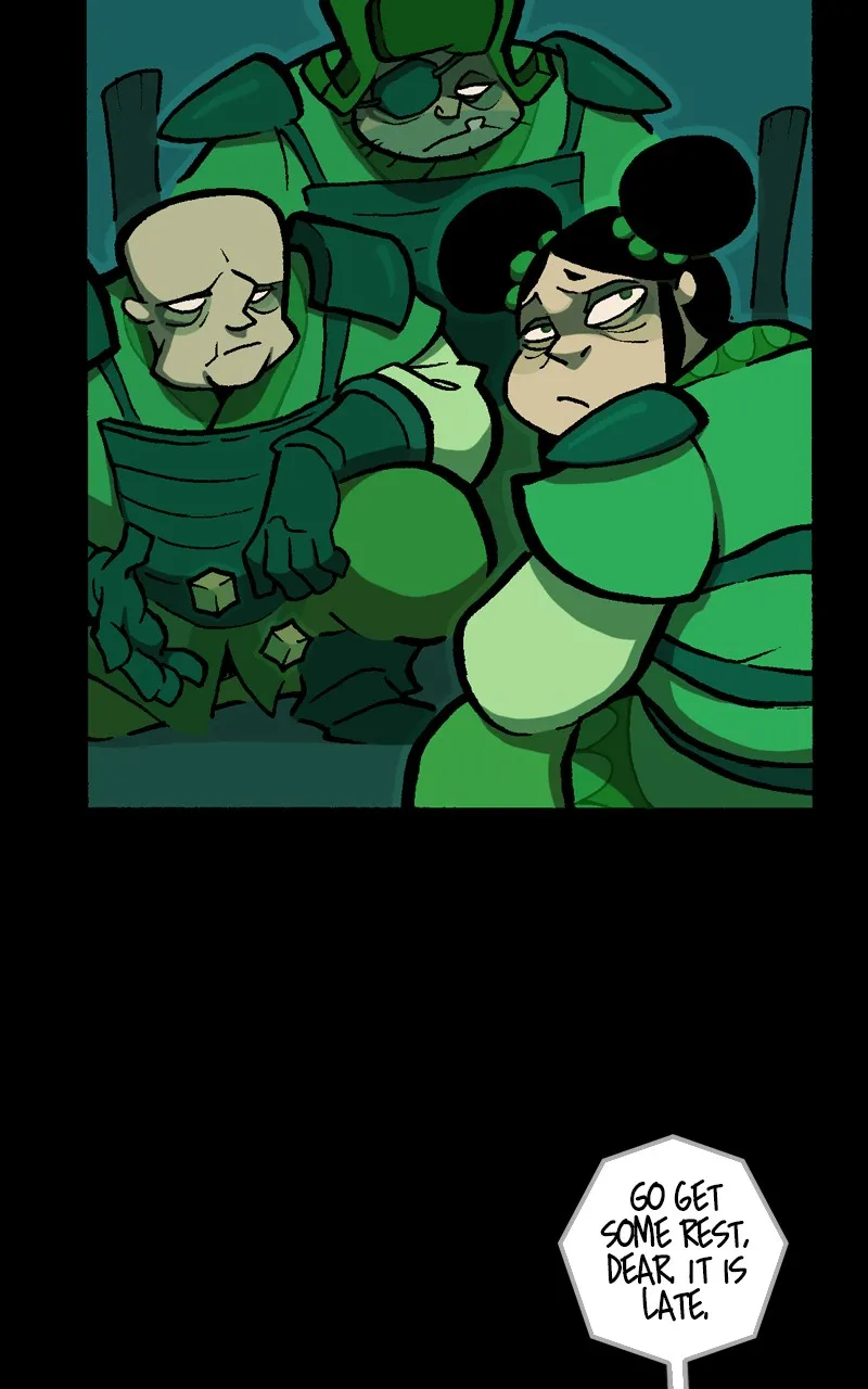 BlackSmith Chapter 50 page 9 - 