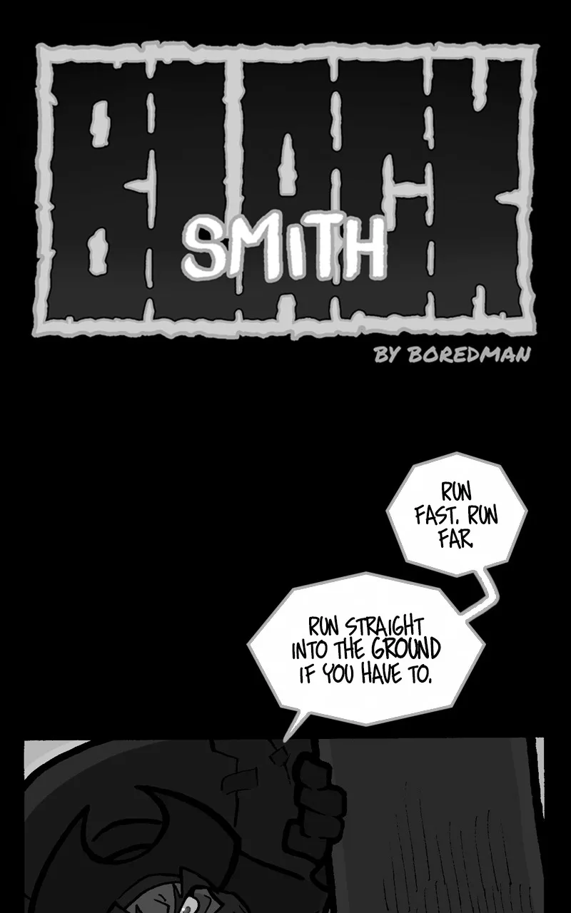 BlackSmith Chapter 51 page 1 - 