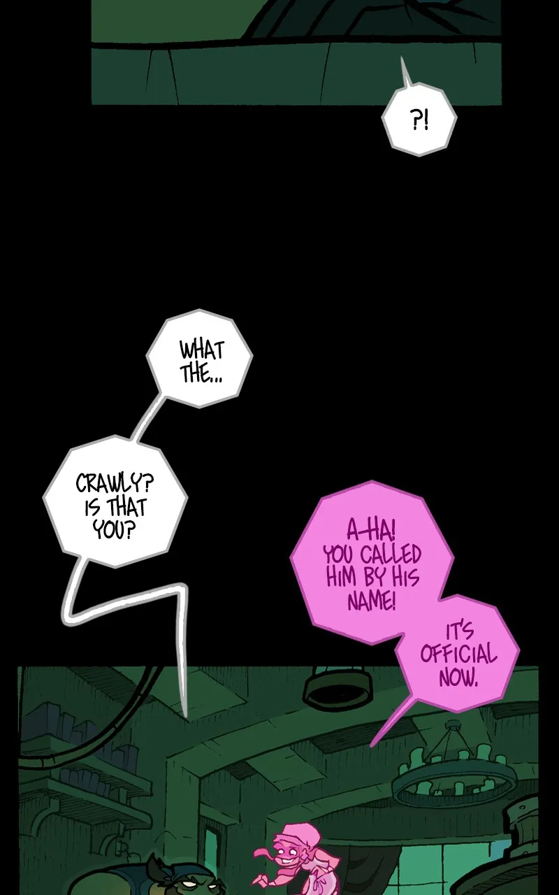 BlackSmith Chapter 51 page 11 - 