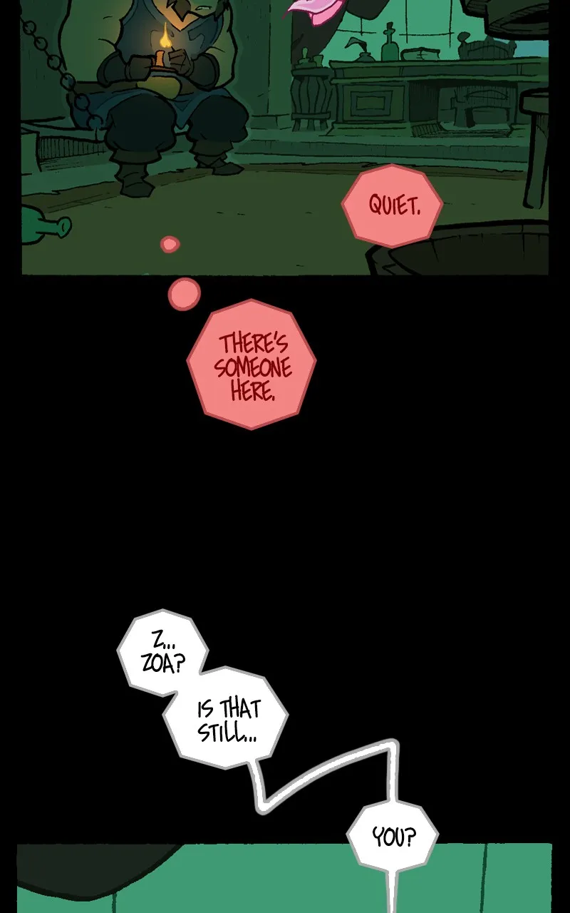 BlackSmith Chapter 51 page 12 - 