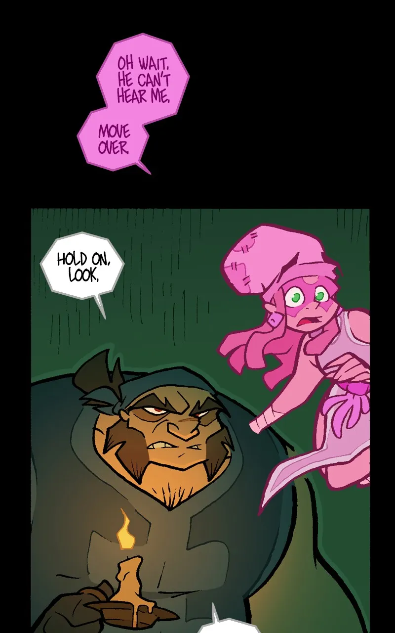BlackSmith Chapter 51 page 14 - 