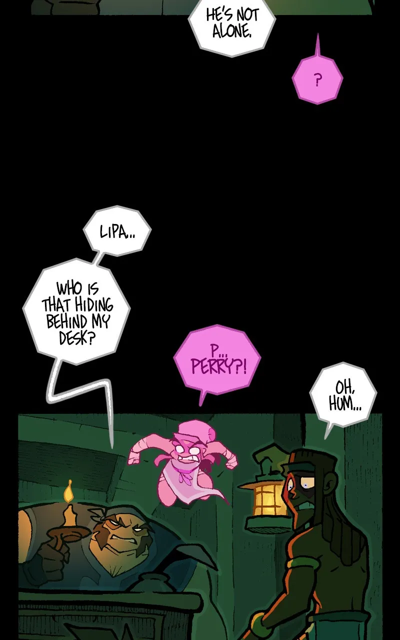 BlackSmith Chapter 51 page 15 - 